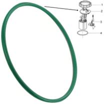 Guarnição Vedação Flange Tanque Combustível Cobalt Onix Prisma Spin Corolla Etios DS1468