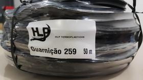 Guarnição Vedação Gua-259 - Rolo 100 Metros Guarnição Vedação Gua-259 - Rolo 100 Metros