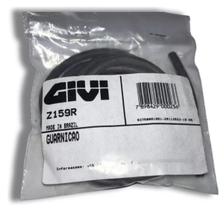 Guarnição Vedação Tampa Baú Givi Z159r Borracha E33 E450 E52