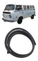 Guarnição Vidro Janela Traseira Movel Kombi Clipper Guarnição Vidro Janela Traseira Movel Kombi Clipper