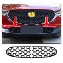 Guarnições de malha de grade frontal para Mazda CX-30 2019-2023 Guarnições de malha de grade frontal para Mazda CX-30 2019-2023