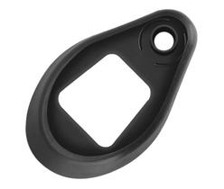 Guarnições P/ Base Teto Astra Hatch C/ Esguicho D'água 2 peças