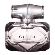 Gucci Bamboo Eau de Parfum - Perfume Feminino 75ml