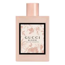 Gucci Bloom Eau de Toilette - Perfume Feminino 100ml