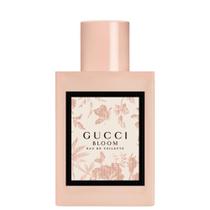 Gucci Bloom Eau de Toilette - Perfume Feminino 50ml Gucci Bloom Eau de Toilette - Perfume Feminino 50ml