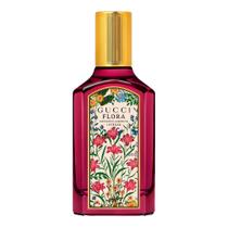 Gucci Flora Gorgeous Gardenia Intense Eau de Parfum - Perfume Feminino 50ml