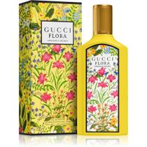Gucci Flora Gorgeous Orchid Eau de Parfum 100ml Feminino