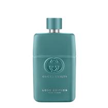 Gucci Guilty Eau De Parfum Love Edition - Perfume Masculino 50ml Gucci Guilty Eau De Parfum Love Edition - Perfume Masculino 50ml