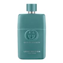Gucci Guilty Eau De Parfum Love Edition - Perfume Masculino 90ml Gucci Guilty Eau De Parfum Love Edition - Perfume Masculino 90ml