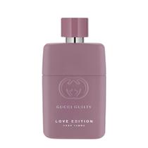 Gucci Guilty Love Edition Pour Femme Eau de Parfum - Perfume Feminino 50ml Gucci Guilty Love Edition Pour Femme Eau de Parfum - Perfume Feminino 50ml