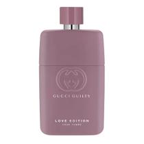 Gucci Guilty Love Edition Pour Femme Eau de Parfum - Perfume Feminino 90ml Gucci Guilty Love Edition Pour Femme Eau de Parfum - Perfume Feminino 90ml