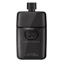 Gucci Guilty Parfum Pour Homme - Perfume Masculino 150ml