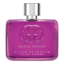 Gucci Guilty Pour Femme Perfume Feminino - Elixir de Parfum