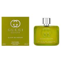 Gucci Guilty Pour Homme Elixir de Parfum 60ml Masculino