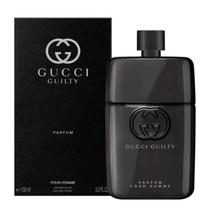 Gucci Guilty Pour Homme Parfum 150ml Masculino Gucci Guilty Pour Homme Parfum 150ml Masculino