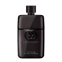 Gucci Guilty Pour Homme Parfum - Perfume Masculino 50ml