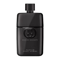 Gucci Guilty Pour Homme Parfum - Perfume Masculino 90ml