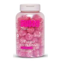 Guday Creatina Em Gummies 60 Gomas Sabor Frutas Vermelhas Guday Creatina Em Gummies 60 Gomas Sabor Frutas Vermelhas