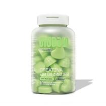 Guday Creatina Gummy Maçã Verde 60un