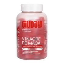 Guday Gummy Vinagre de Maçã 60un Guday Gummy Vinagre de Maçã 60un