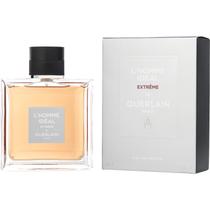 Guerlain L'homme Ideal Extreme Eau De Parfum Vaporizador 3.3 Oz