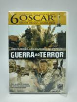guerra ao terror dvd original lacrado - nc