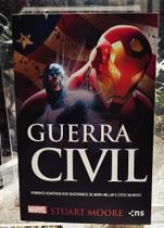 Guerra Civil (capa comum) Guerra Civil (capa comum)