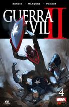 Guerra Civil II - Ed. 4 Guerra Civil II - Ed. 4
