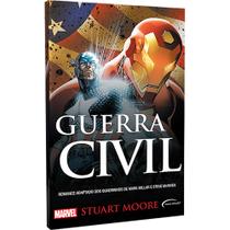 Guerra civil Guerra civil