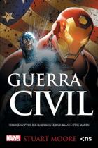 Guerra civil (slim edition) - Novo Século Guerra civil (slim edition) - Novo Século