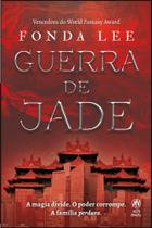 Guerra De Jade