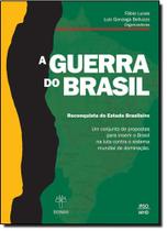 Guerra do Brasil, A Guerra do Brasil, A