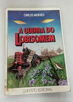 Guerra do Lobisomem, A