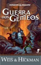 Guerra dos Gemeos Guerra dos Gemeos