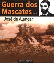 Guerra dos Mascates - Parte I - 16 Ed. Guerra dos Mascates - Parte I - 16 Ed.