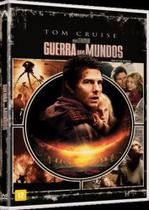 Guerra dos mundos - 10º aniversario - Universal pictures