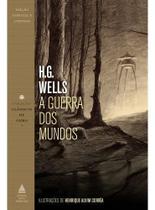Guerra dos Mundos, A Guerra dos Mundos, A