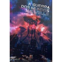 Guerra dos Mundos, A Guerra dos Mundos, A