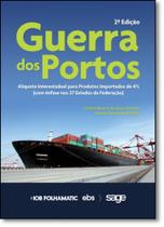 Guerra dos Portos: Alíquota Interestadual Para Produtos S de 4% - IOB Guerra dos Portos: Alíquota Interestadual Para Produtos S de 4% - IOB