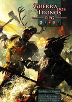 Guerra dos Tronos Rpg - JAMBO