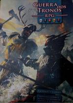 Guerra dos Tronos Rpg Guerra dos Tronos Rpg