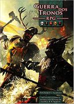 Guerra Dos Tronos Rpg
