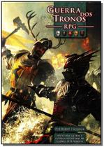 Guerra dos Tronos Rpg