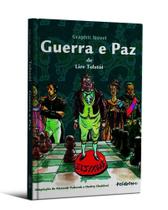 Guerra e paz (graphic novel)
