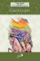 Guerra e paz - PAULUS
