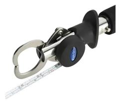 Guerra Garra Gripper De 15Kg Alicate Preto E Prata