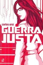 Guerra Justa - EDITORA DRACO