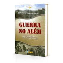 Guerra no Além - O CLARIM