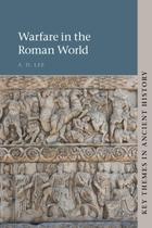 Guerra no Mundo Romano: Temas-Chave da História Antiga