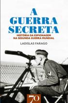 Guerra Secreta, A